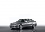 Mercedes-Benz C-Class CK35 Carlsson Mercedes-Benz C-Class CK35 Carlsson